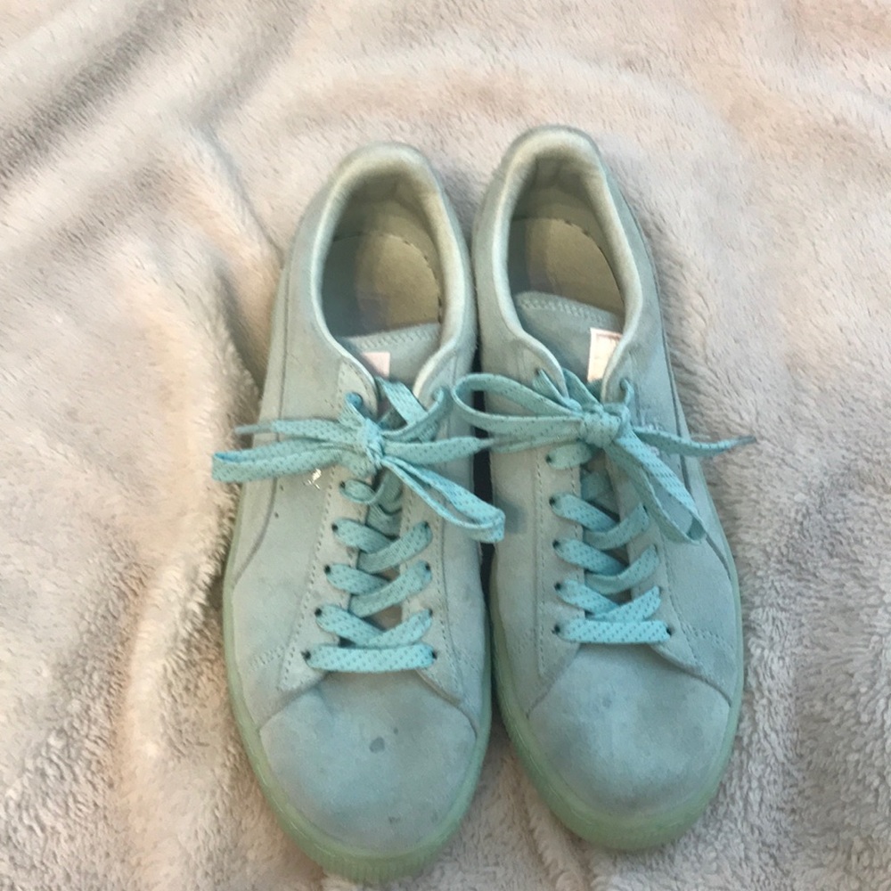 puma shoes